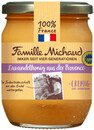 Bild 1 von Famille Michaud Lavendelhonig aus der Provence cremig 375G