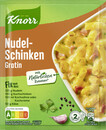Bild 1 von Knorr Fix Nudel-Schinken Gratin 32G