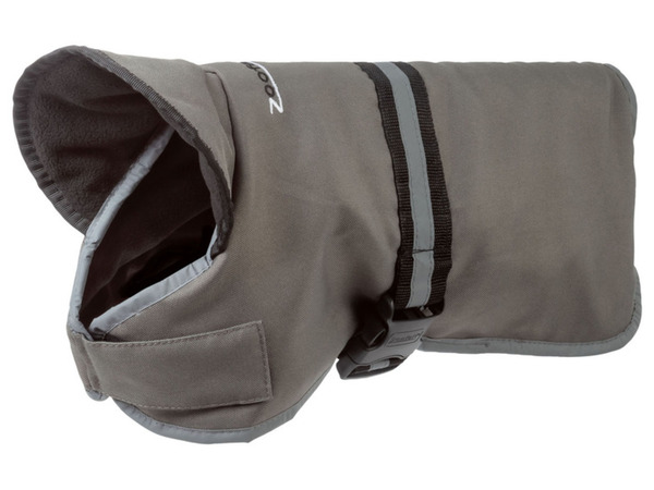 Bild 4 von Zoofari Hundemantel, reflektierend und wasserabweisend