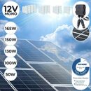 Bild 3 von Yangtze Power Solarmodul »Solarpanel Monokristallin - 50 100 130 150 oder 165 W, 18 V für 12 V«, (1-St)