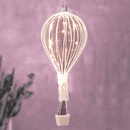Bild 1 von I-Glow LED-Hängeleuchte "Heißluftballon"