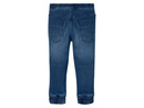 Bild 2 von lupilu Kleinkinder Jungen Sweatdenim-Jeans mit Bündchen