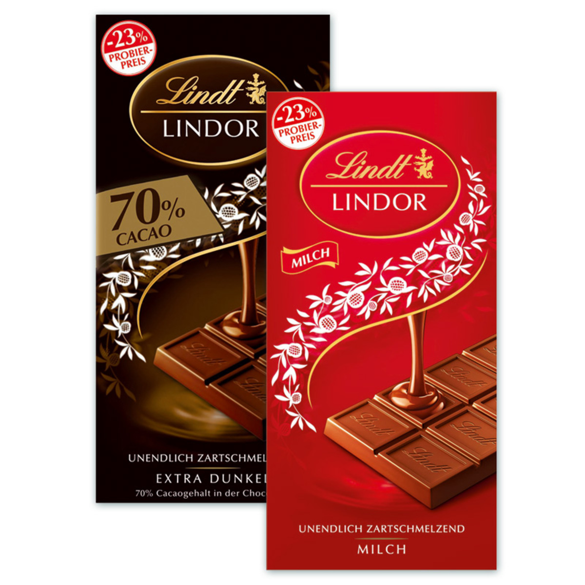 Lindt Lindor Lindor Tafeln Von Norma Ansehen 2045