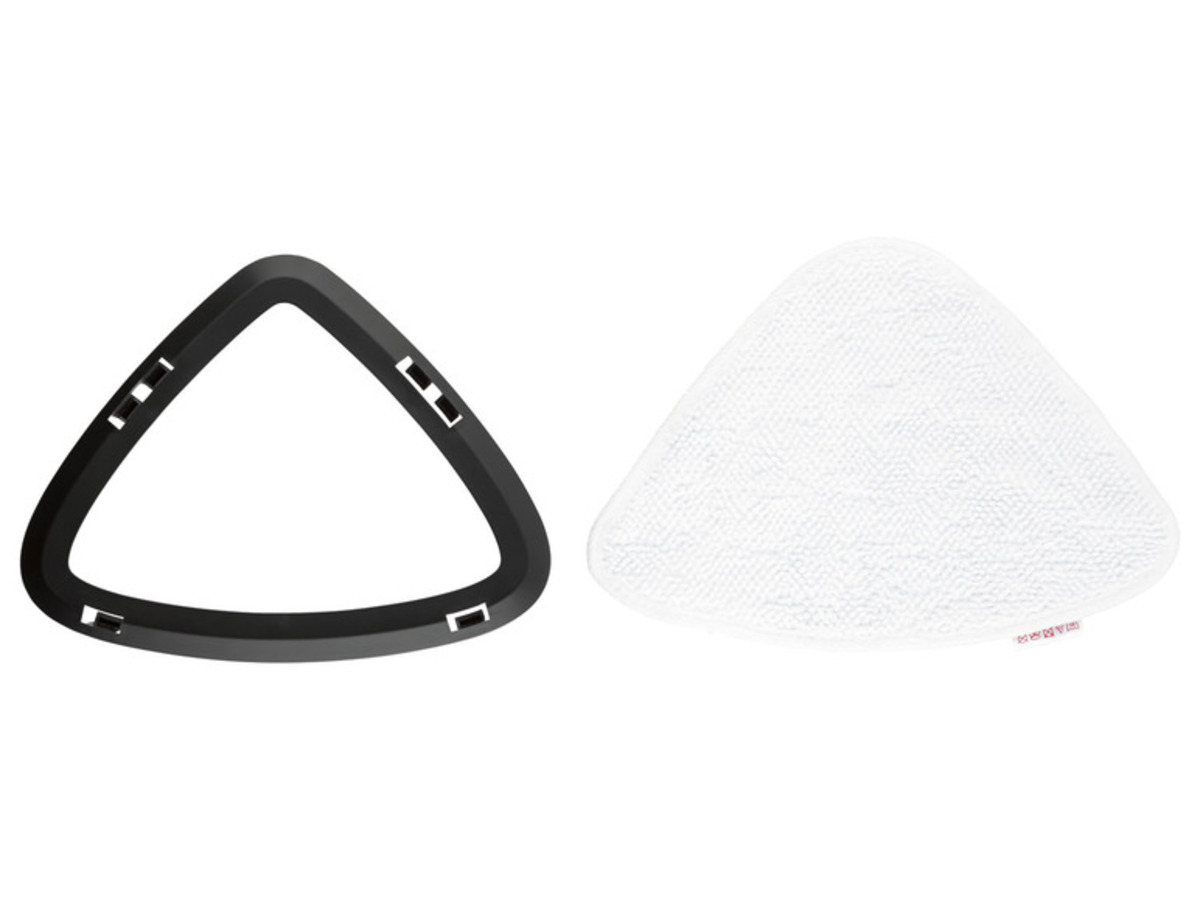 Bild 3 von Vileda Dampfreiniger »Steam ONE«, 1550 W, mit Teppichgleiter