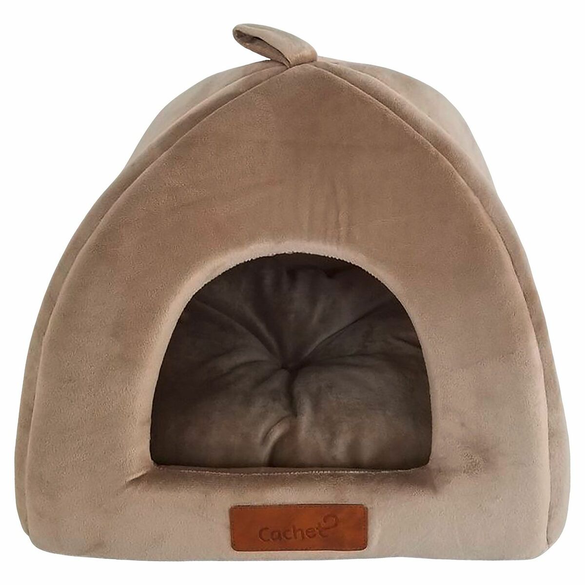 Bild 1 von CACHET Katzen-Iglu