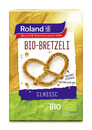 Bild 1 von Bio Roland Bretzeli Classic mit Salz 100G