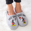 Bild 1 von Disney Mickey Mouse & Friends Lizenz-Hausschuhe