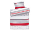 Bild 2 von LIVARNO home Fleece Bettwäsche, 155 x 220 cm