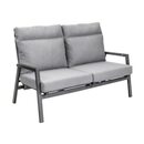 Bild 1 von Garden FLAIR Gartensofa LEWIS LIVING