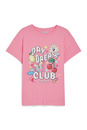 Bild 1 von C&A CLOCKHOUSE-T-Shirt, Pink, Größe: XS