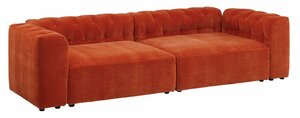 Lounge Handmade Big Sofa LH-CLUNIA