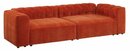 Bild 1 von Lounge Handmade Big Sofa LH-CLUNIA