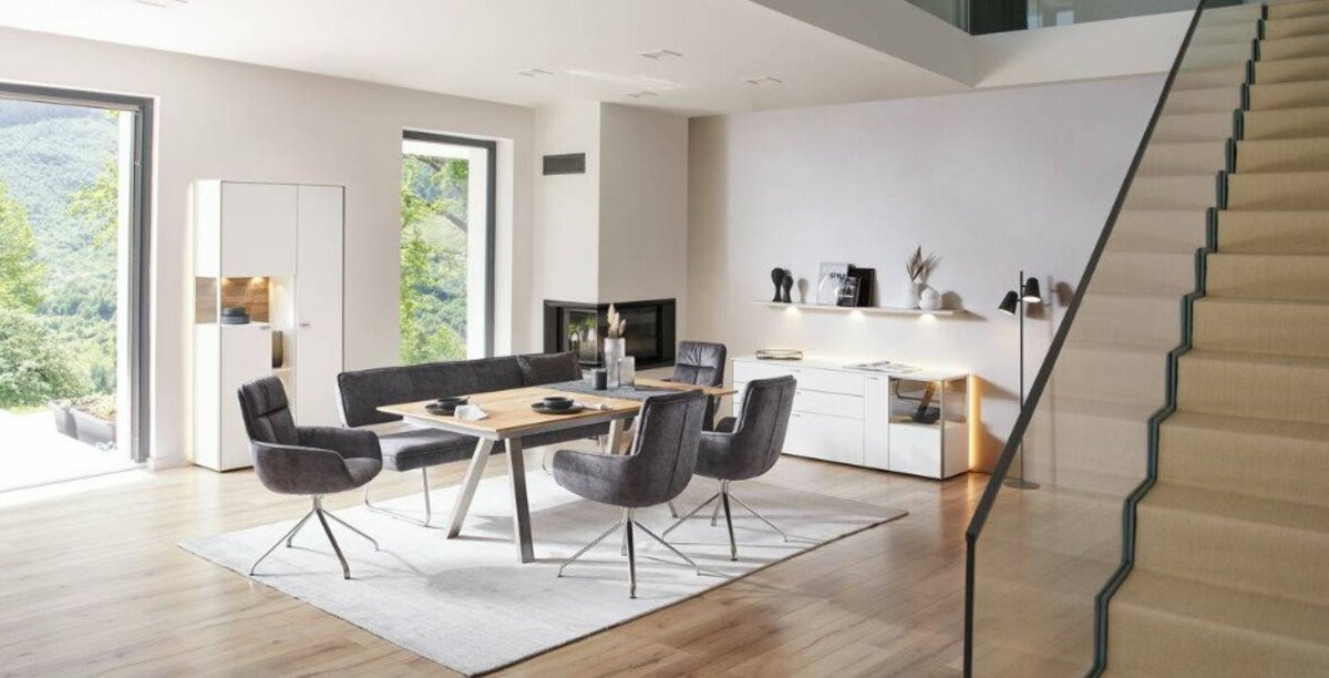 Bild 2 von Venjakob Sessel FIONA