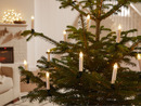 Bild 3 von LIVARNO home LED Weihnachtsbaumkerzen, kabellos, 15 Stück