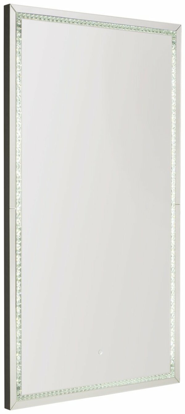 Bild 1 von XORA LED-Spiegel ca. 100x180 cm VEGAS
