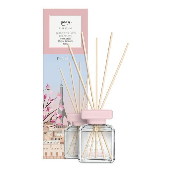 Bild 1 von Ipuro Essentials sweet Paris 100ml