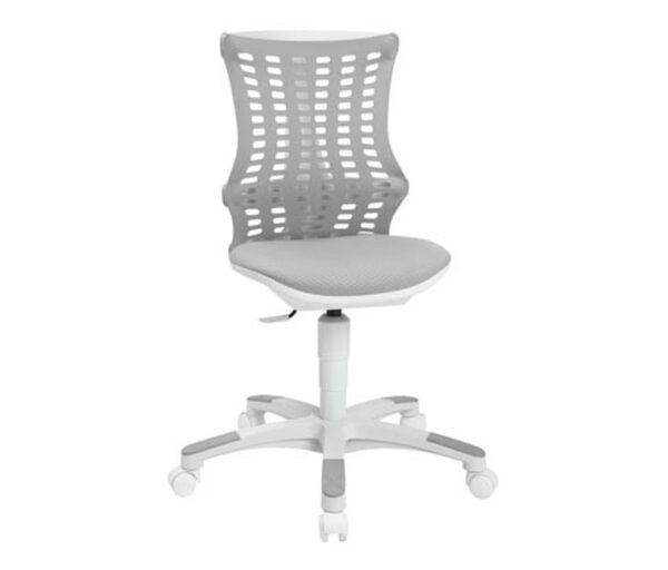 Bild 1 von Topstar-Kinderschreibtischstuhl »Sitness X Chair 20«, grau