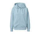 Bild 1 von Sweatjacke, hellblau