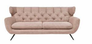 Lounge Handmade Sofa 3-Sitzer LH-SANDY