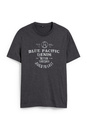 Bild 1 von C&A T-Shirt-mit recyceltem Polyester, Schwarz, Größe: S
