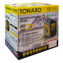 Bild 1 von Tonaro, Dual Fuel Inverter HE1900 - 1.9 KW Leistung