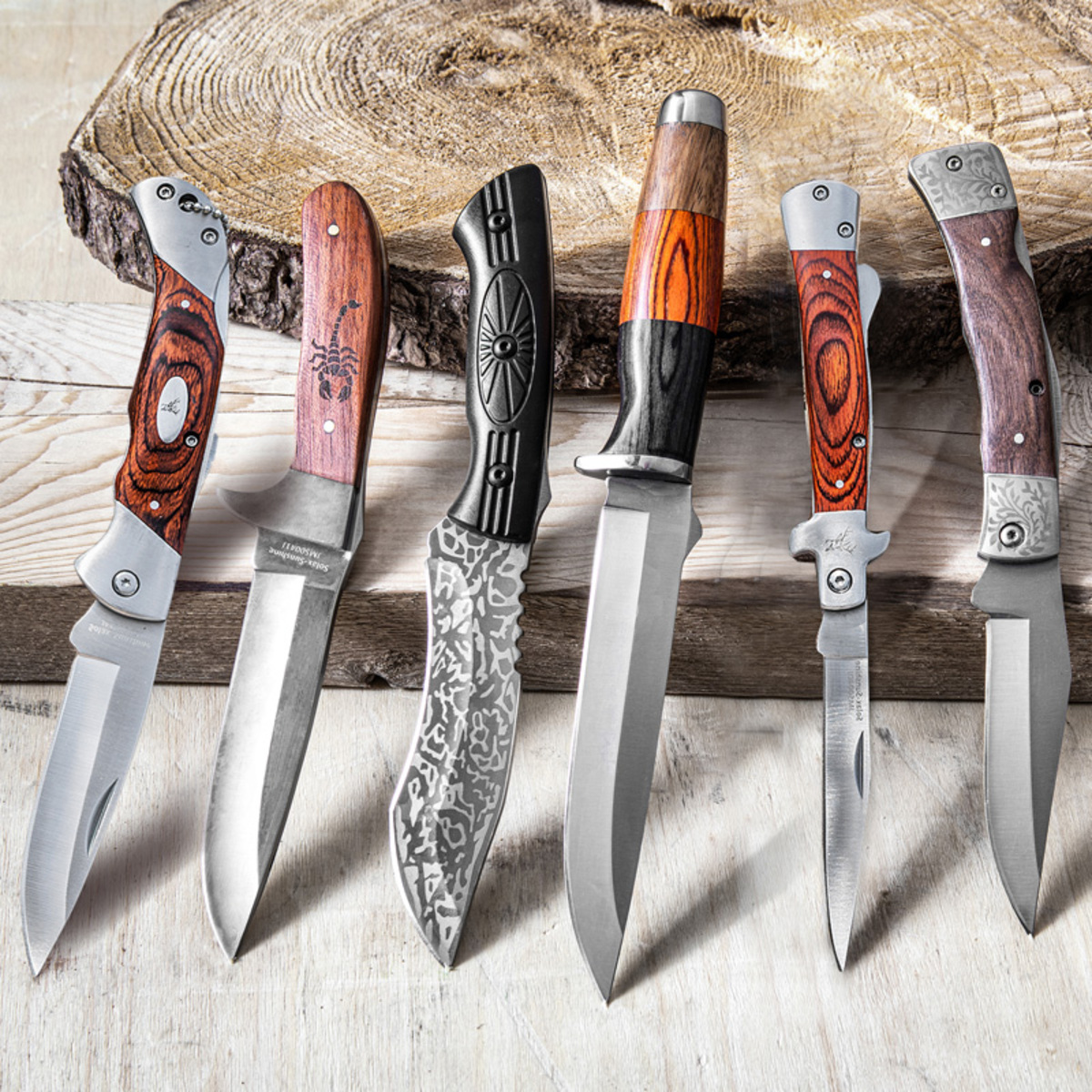 Bild 1 von Solax Sunshine Outdoor-Messer