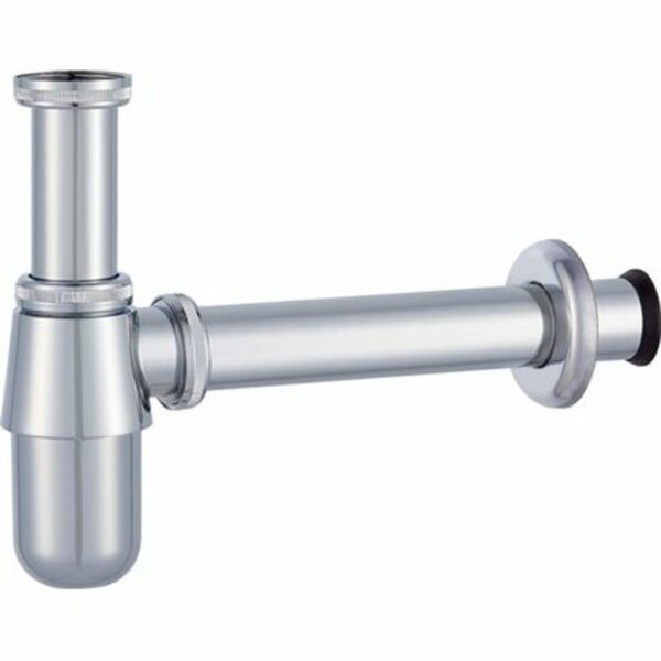 Bild 2 von Flaschensiphon 32 mm (1 1/4") Verchromt