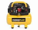 Bild 4 von Powerplus Kompressor 1100w 6l kein Öl 1,5pk