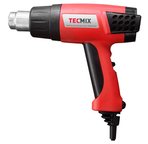 TECMIX TM DHG 2000 [230V - EU] Digital Heat Gun