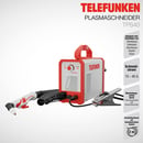 Bild 2 von Telefunken Plasmaschneider TPS 40