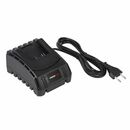 Bild 4 von Powerplus Schlagschrauber  18V + Batterie 18v 3.0Ah + Ladegerät