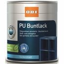 Bild 1 von OBI PU Buntlack Reinweiß seidenmatt 2 l