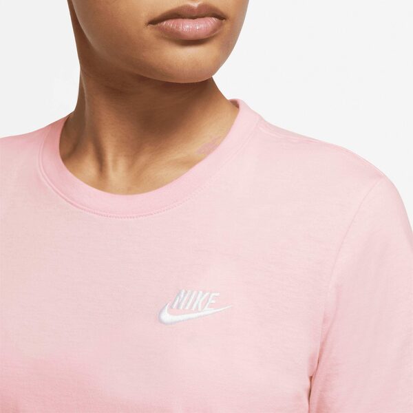 Bild 1 von Nike Sportswear T-Shirt »CLUB ESSENTIALS WOMEN'S T-SHIRT«