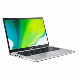 Acer Aspire 3 15,6" FHD Notebook N5100 4GB/256GB SSD DOS A315-35-C38P