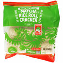 Bild 1 von Korean Street Reis Cracker Matcha