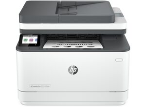 HP LaserJet Pro MFP3102fdwe Drucker