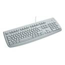 Bild 1 von Logitech K120 Kabelgebundene Tastatur Weiß
