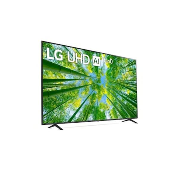 Bild 1 von LG 86UQ80009LB 217cm 86" 4K LED Smart TV Fernseher