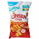 Bild 1 von Lorenz 2 x Linsen Chips Sweet Chili