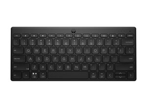 HP 355 Kompakte Bluetooth-Tastatur für mehrere Geräte