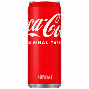 4 x Coca-Cola (EINWEG) zzgl. Pfand