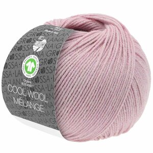 Lana Grossa Cool Wool Mélange 50g 160m