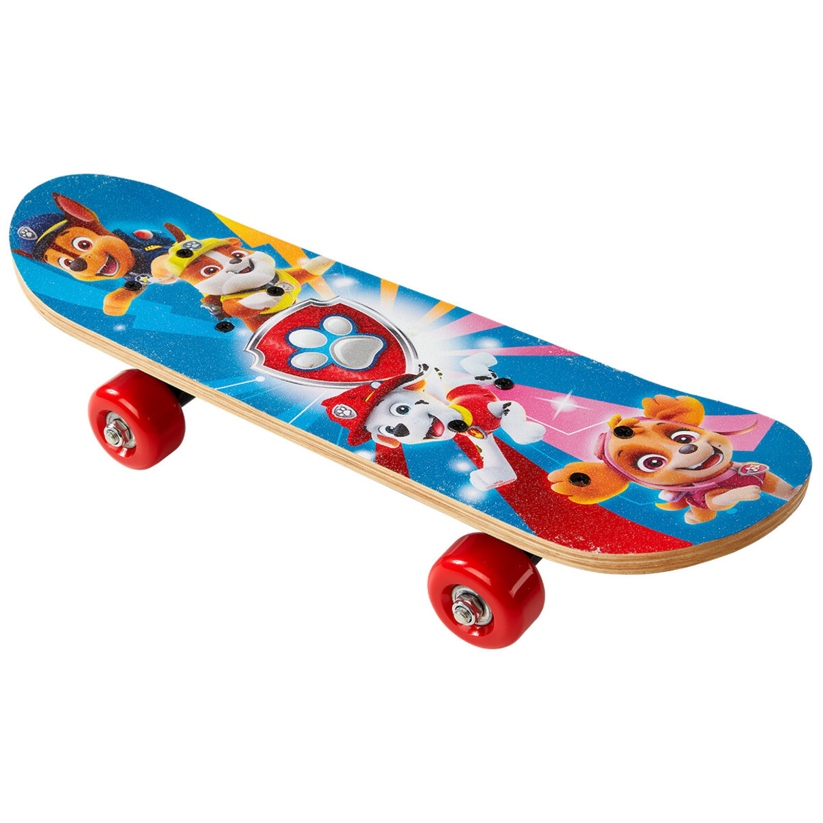 Bild 1 von PAW Patrol Skateboard, maximal 20 kg