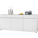 Bild 1 von Sideboard Mailand weiß HGL 192 x 83