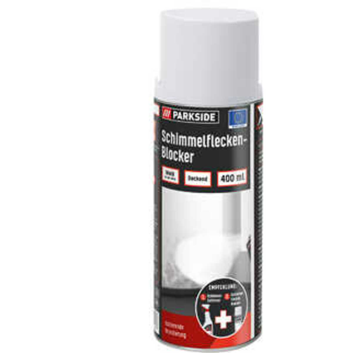 Bild 1 von PARKSIDE Schimmelflecken-Blocker
