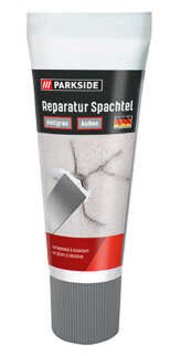 Bild 1 von PARKSIDE Reparatur-Spachtel außen