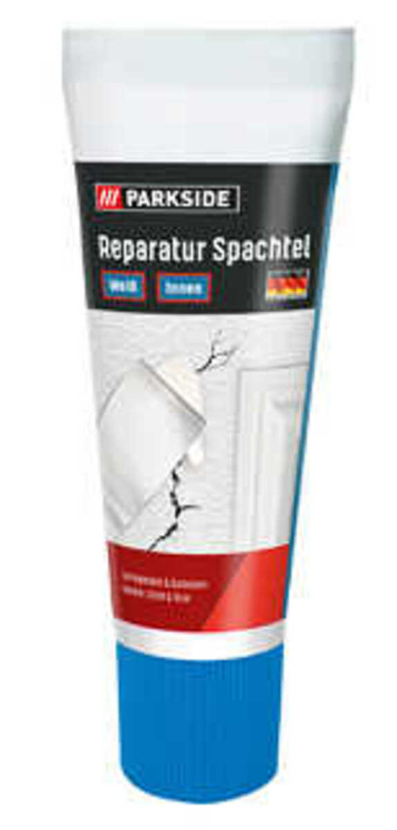 Bild 1 von PARKSIDE Reparatur-Spachtel innen