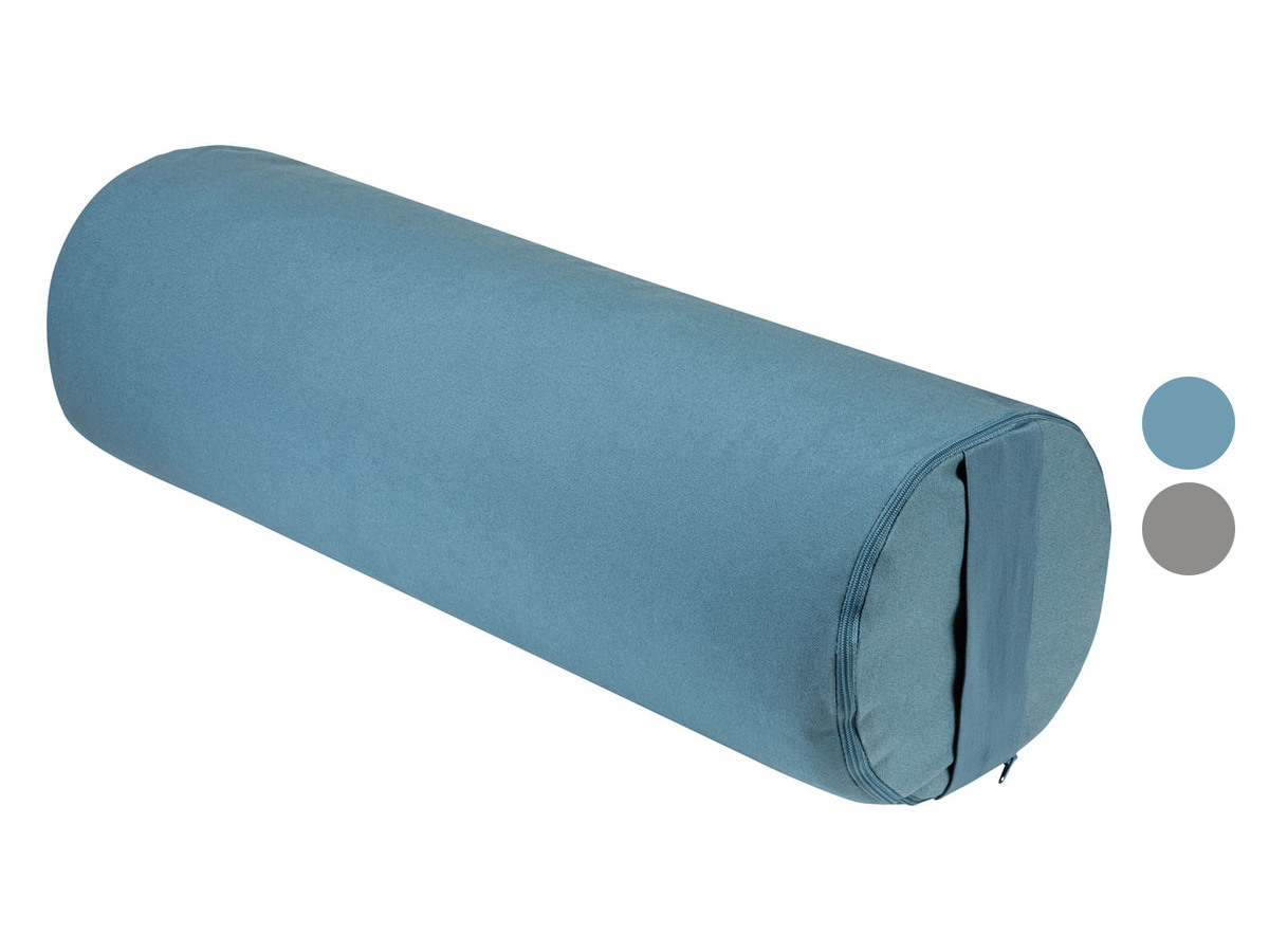 Bild 1 von crivit Yoga-Bolster, 60 x 25 cm