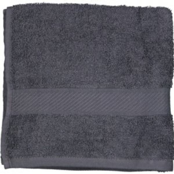 Bild 1 von Basic cotton Handtuch