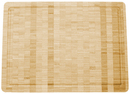 Bild 1 von SSW Bambus Schneidbrett PROFI 36 x 26 x 2 cm